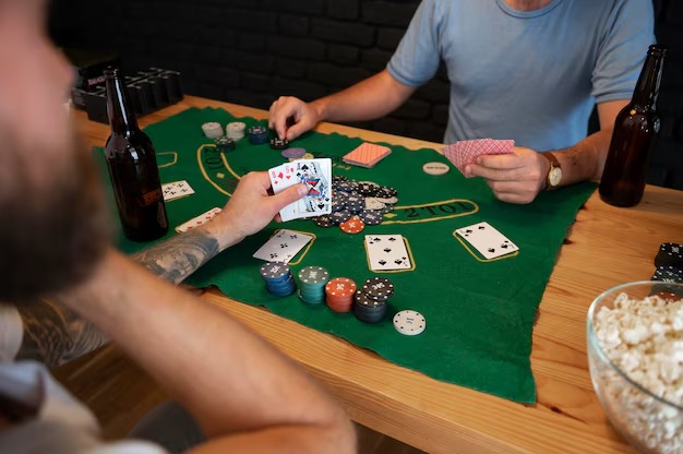 kapaltoto baccarat live-dealer game layout